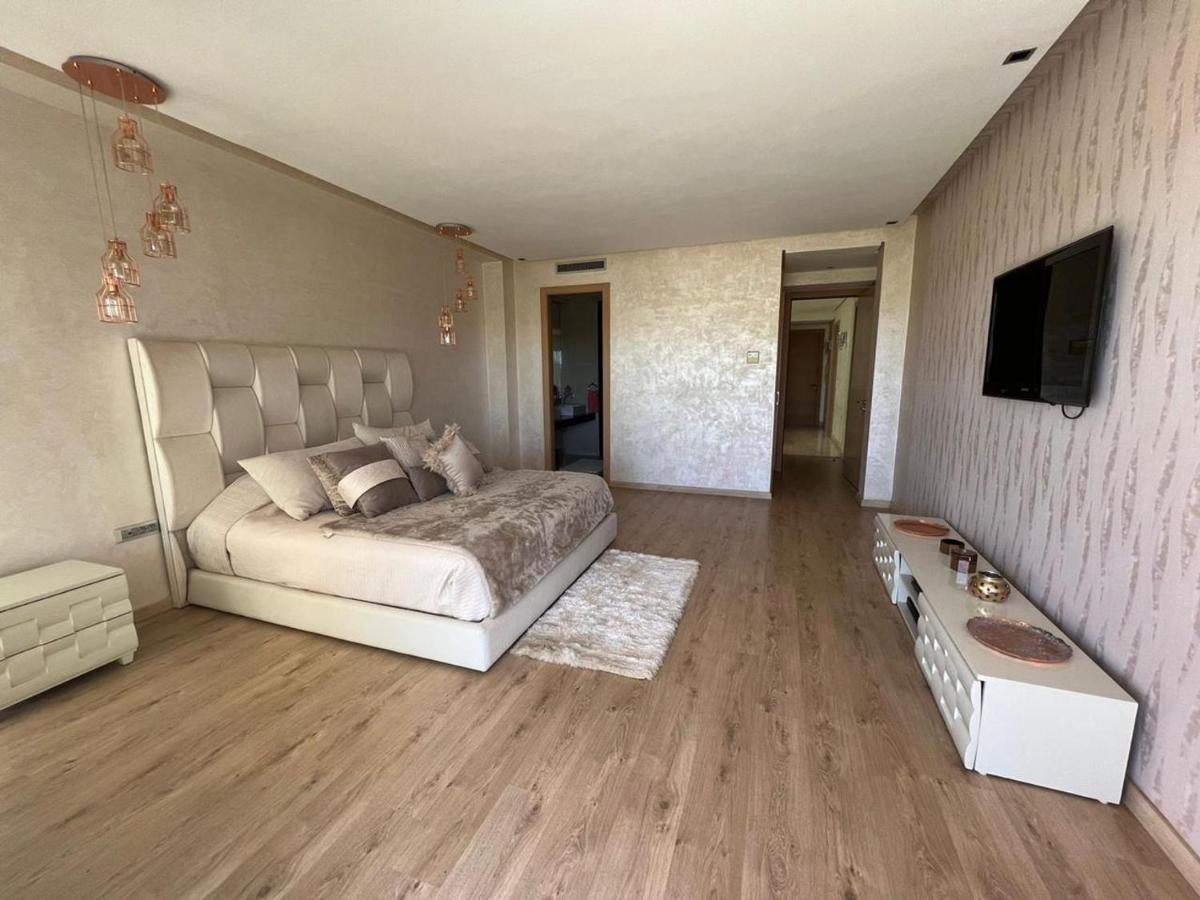 Villa Golf Prestigia Marrakech Marrakesh Eksteriør billede