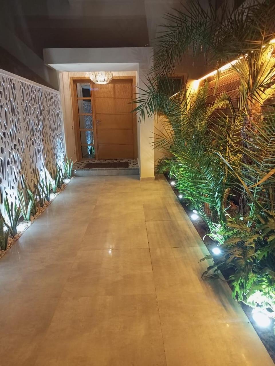 Villa Golf Prestigia Marrakech Marrakesh Eksteriør billede